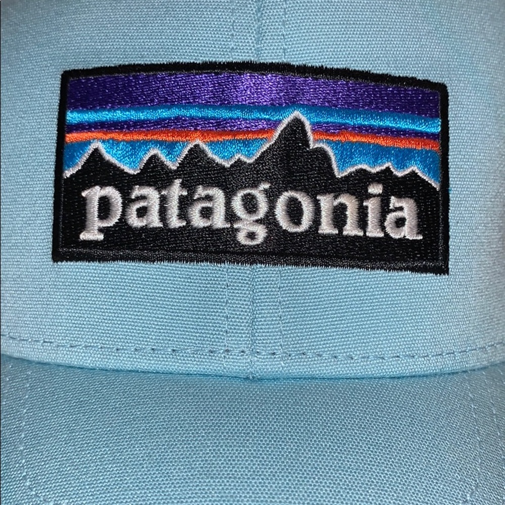 PATAGONIA hat